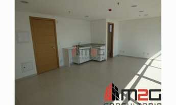 Imagem 3: Conjunto Comercial para locação no Campo Belo