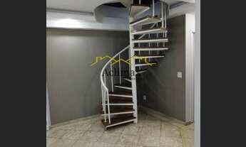 Imagem 5: COBERTURA COM 3 DORM/SENDO 1 SUÍTE, 3 VAGAS -ACLIMAÇÃO