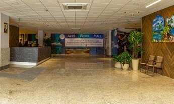 Imagem 7: Flat com 1/2 dormitório à venda, 41 m² A PARTIR DE R$ 350.000 - Casa Caiada - Olinda/PE