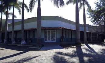 Imagem: Galpão Comercial à venda, Centro Industrial