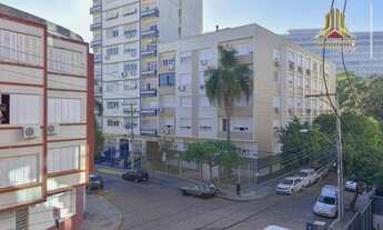 Imagem 5: Vendo apartamento de dois dormitórios próximo aos Hospitais de Clínicas e Pronto Socorro e