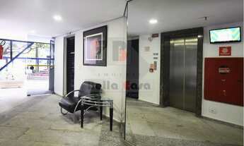 Imagem 2: Conjunto comercial para venda ou locação na região do Itaim Bibi