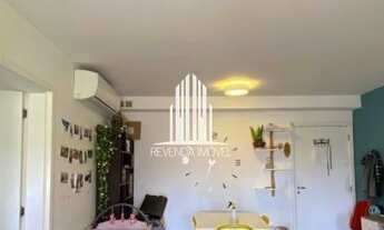 Imagem 3: Apartamento 120 metros com 3 suítes e 2 vagas na Granja Julieta