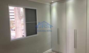 Imagem 4: Apartamento para aluguel tem 61mts com 2 quartos em Jardim Tupanci - Barueri - SP- Alphavi