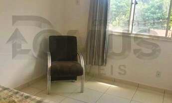 Imagem 4: Cond. Recanto das Flores no Rosa Elze com 1 Vaga de Garagem, 2 Quartos