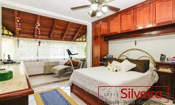 Imagem 6: PORTO ALEGRE - Casa de Condomínio - Vila Assunção