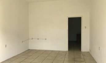 Imagem 3: Sala comercial térrea