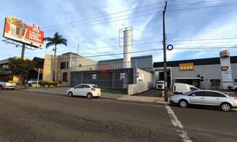 Imagem 2: Galpão/depósito/armazém para alugar em Vila nova, Maringá cod:60110003082