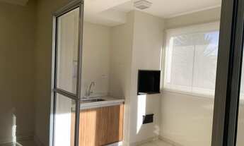 Imagem 1: Apartamento para aluguel Vila Brandina