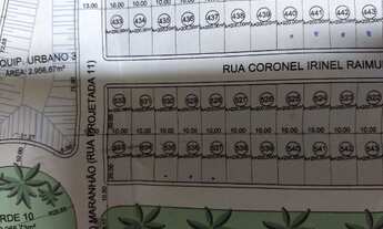 Imagem 3: 2 Terrenos por 37.000,00