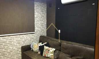 Imagem 6: Apartamento com 3 dormitórios à venda, 77 m² por R$ 500.000,00 - Centro - Nova Odessa/SP