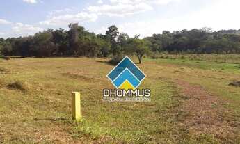 Imagem 2: Chácara com 4 dormitórios à venda no Terras de Santa Rosa - Salto/SP Dhommus Negócios Imob