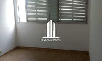 Imagem 7: Apartamento de 98 metros com 2 quartos e 1 vaga