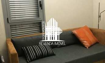 Imagem 6: Apartamento 2 quartos, 2 vagas e Piscina - Itaim