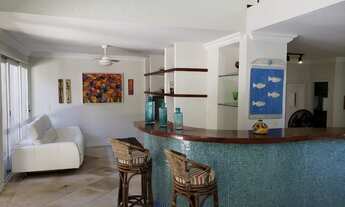 Imagem: Casa com 5 dormitórios para alugar, 300