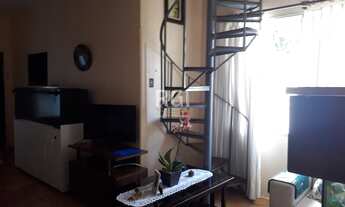 Imagem 3: Casa 3 dormitórios no bairro Santana