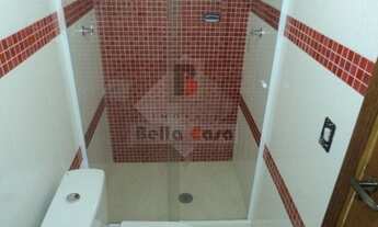 Imagem 4: COBERTURA NA VILA RÉ-PENHA 100m² EXCELENTE LOCALIZAÇÃO