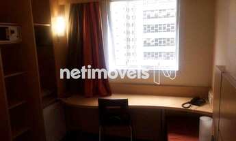 Imagem 7: Venda Flat Funcionários Belo Horizonte