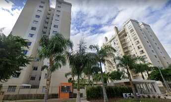 Imagem 6: Apartamento à venda - Campo Comprido - Curitiba/PR - Leilão às 11h00