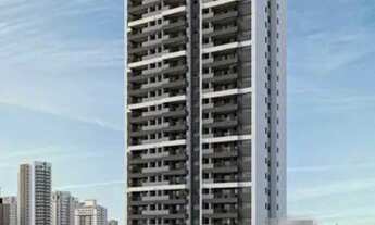 Imagem: Apartamento em construção