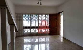 Imagem 2: Casa comercial de 200m² para locação no Jd. Aeroporto!