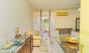 Imagem 5: PORTO ALEGRE - Apartamento Padrão - CHÁCARA DAS PEDRAS