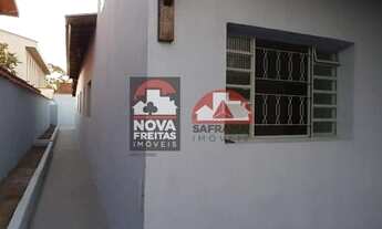 Imagem 7: Pindamonhangaba - Casa Padrão - Conjunto Habitacional Terra dos Ipês