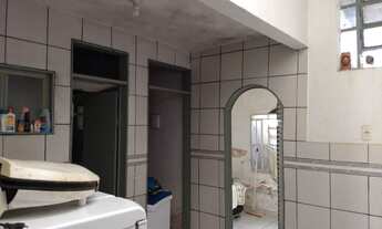 Imagem 5: VENDE CASA 2 QUARTOS NA LAJE QR 304 SANTA MARIA, NÃO FINANCIA, TEM ESCRITURA