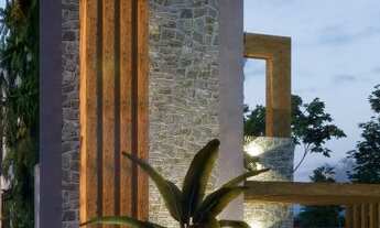 Imagem 4: Linda casa no condomínio Damha