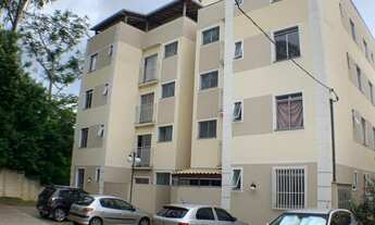 Imagem: Lagoa Santa - Apartamento Padrão - Centro