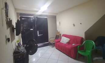 Imagem 2: Casa 3/4, Canudos na Roso Danim, quintal grande