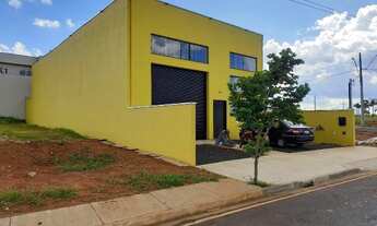 Imagem 7: Aluguel Barracão SEGISMUNDO PEREIRA