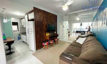 Imagem 6: Apartamento para alugar, 65 m² por R$ 5.000,00/mês - Centro - Guarujá/SP