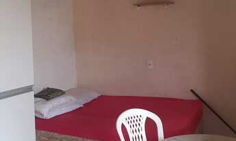 Imagem 2: Kit net com mobilia