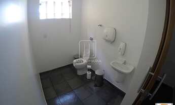 Imagem 5: Casa (sobrado na rua) 1 dormitórios