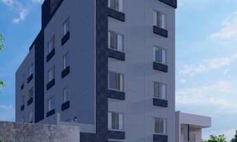 Imagem 5: Cobertura com 3 dormitórios à venda, 160 m² por R$ 650.000,00 - Diamante - Belo Horizonte