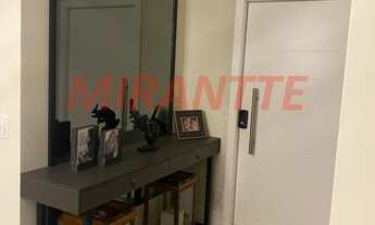 Imagem 7: Apartamento para venda possui 147 m² com 3 quartos em Santa Teresinha - São Paulo - SP