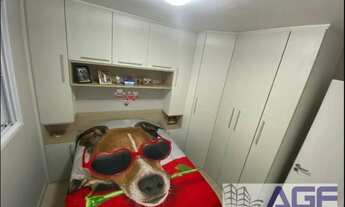 Imagem 2: Apartamento à venda 2 Quartos, 1 Vaga, 50M², Centro, Diadema - SP