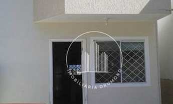 Imagem: Sobrado residencial à venda, São Sebastião