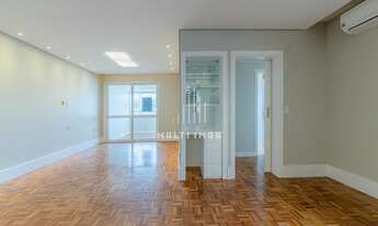 Imagem 2: Apartamento a Venda 3 Quartos(1 Suíte) 2 Vagas com Infra no Chácara das Pedras