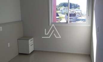 Imagem 2: EDIFÍCIO BAIRRO LEONARDO ILHA