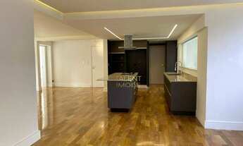 Imagem 1: Apartamento com 2 dormitórios à venda, 160 m² por R$ 2.600.000,00 - Jardim América - São P