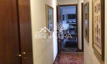 Imagem 7: Oportunidade! Apartamento de 173 m2 com 4 dormitórios sendo 2 suítes , 3 vagas , a 300 met