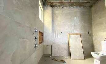 Imagem 2: Apartamento com 2 dormitórios à venda, 79 m² por R$ 490.000,00 - Campinas - São José/SC