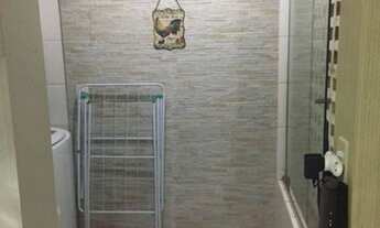 Imagem 3: AP 2qtos + Arm Planejadíssimo, DCE + 2º banheiro foi ampliada p/cozinha, Lazer Completo