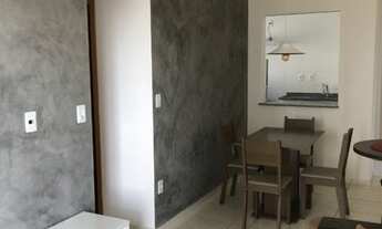 Imagem 2: Apartamento em Taubaté, próximo ao centro