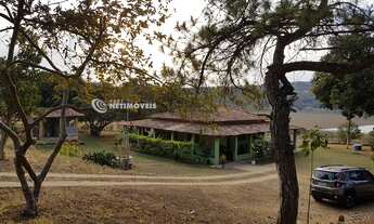 Imagem 5: Venda Chácara Lagoa dos Mares Pedro Leopoldo