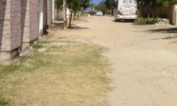 Imagem 3: Terreno com casa