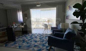 Imagem 3: Apartamento UP JAGUARÉ de 82m² 2 dormitórios, 2 vagas Jaguaré - São Paulo