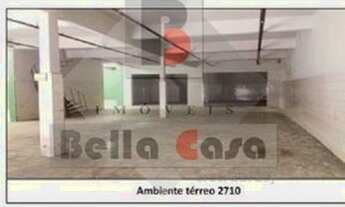 Imagem 2: Galpão Comercial Parque São Lucas